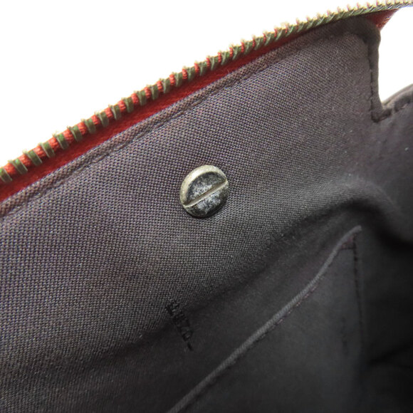 Fendi By the Way 2-Way Handbag in Calfskin for Women - Picture 13 of 16